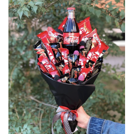 MR Сладкоежка